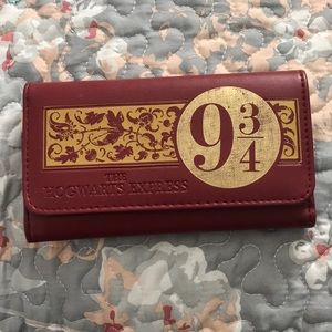 Harry Potter Wallet